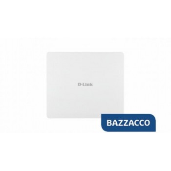 D-LINK ACCESS POINT...