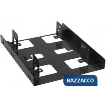 SHARKOON BAYEXTENSION BLACK...