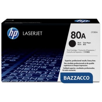 HP TONER NERO PER M401/M425...