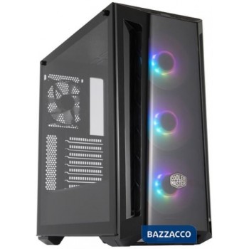 COOLER MASTER CASE...