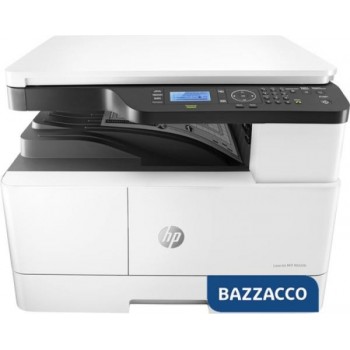 HP MULTIFUNZIONE LASER A3...