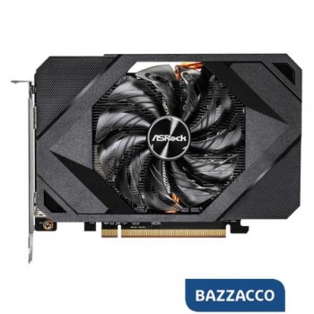 ASROCK VGA RADEON RX 6500...