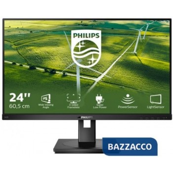 PHILIPS MONITOR 23,8 LED...
