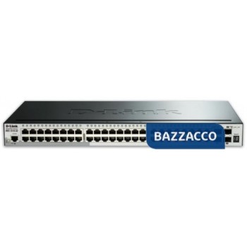 D-LINK SWITCH SMARTPRO 52...