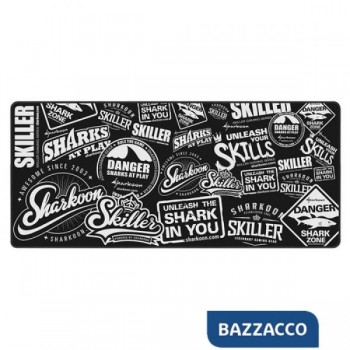 SHARKOON MOUSEPAD TAPPETINO...