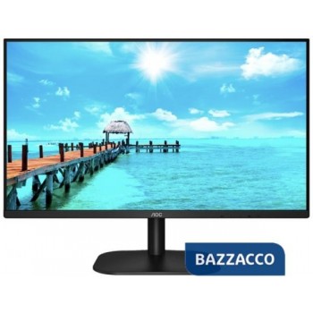 AOC MONITOR 27 LED IPS 16:9...