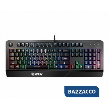 MSI TASTIERA A MEMBRANA...