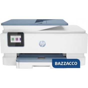 HP MULTIF. INK A4 COLORE,...