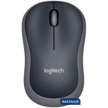 LOGITECH MOUSE OTTICO...