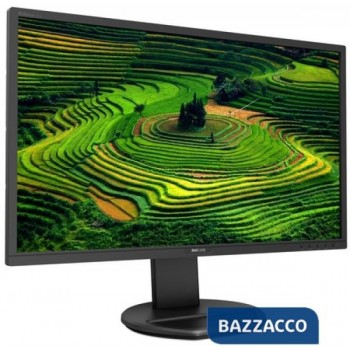 PHILIPS MONITOR 21,5 LED TN...
