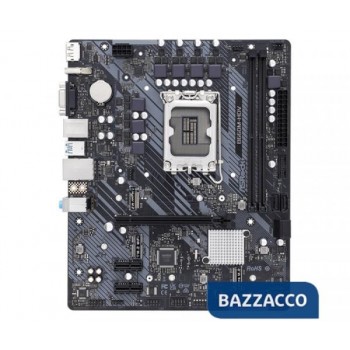 ASROCK MB B660M-HDV, LGA...