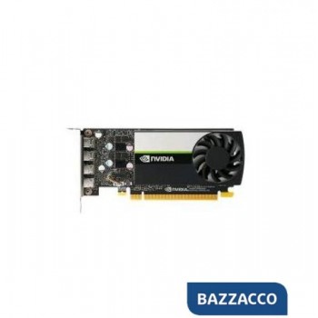 PNY VGA QUADRO T1000 8GB...