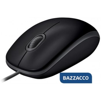 LOGITECH MOUSE USB OTTICO...