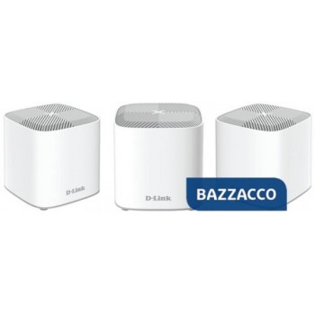 D-LINK ROUTER AX1800...