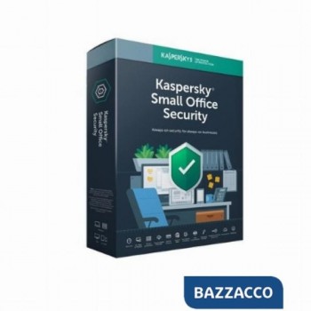 KASPERSKY SMALL OFFICE...