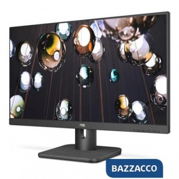AOC MONITOR 23,8 LED IPS...