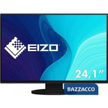 EIZO MONITOR 24,1 LED IPS...