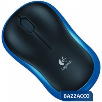 LOGITECH WIRELESS MOUSE...