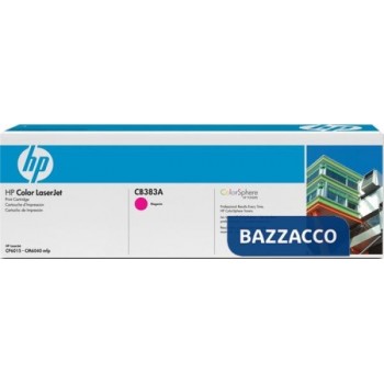 HP TONER MAGENTA PER LJ...