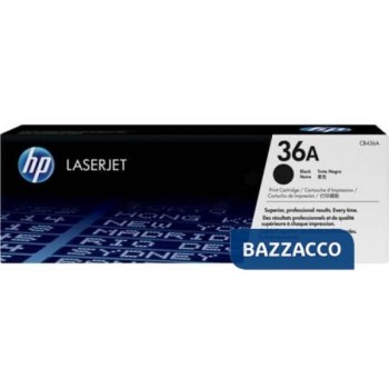 HP TONER NERO P1505/1120/1522