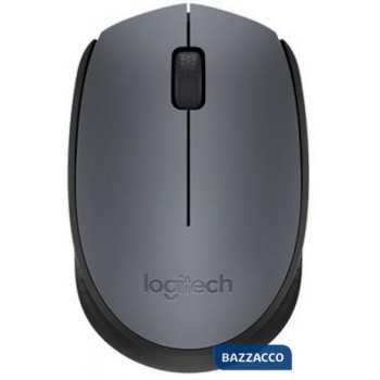 LOGITECH MOUSE OTTICO...