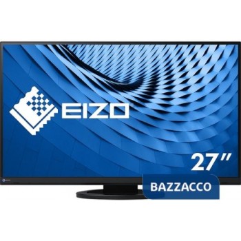 EIZO MONITOR 27 LED IPS...