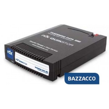TANDBERG CARTUCCIA RDX SSD...