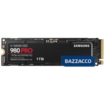 SAMSUNG SSD INTERNO 980 PRO...