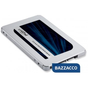 CRUCIAL SSD INTERNO MX500...