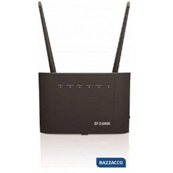 D-LINK ROUTER VDSL WIRELESS...