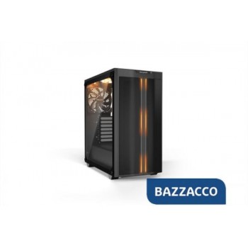 BE QUIET! CASE ATX PURE...