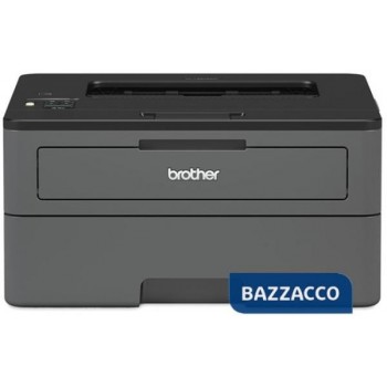 BROTHER STAMP. LASER A4 B/N...