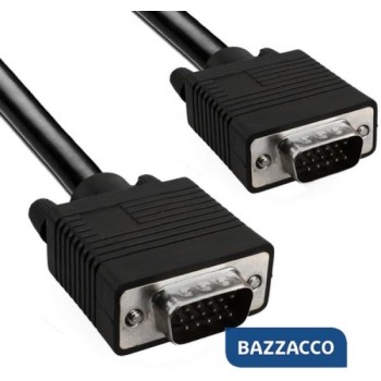 VULTECH CAVO VGA TO VGA...