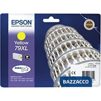 EPSON CART INK GIALLO XL...