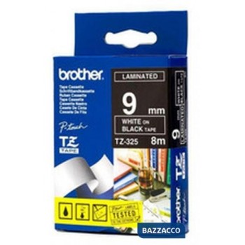 BROTHER NASTRO LAMINATO DA...