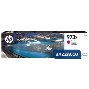 HP CART INK MAGENTA 973X...