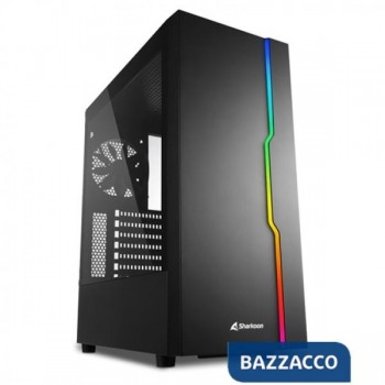 SHARKOON CASE ATX 1XUSB...