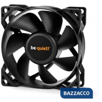 BE QUIET! VENTOLA CASE PURE...