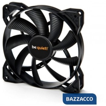 BE QUIET! VENTOLA CASE PURE...