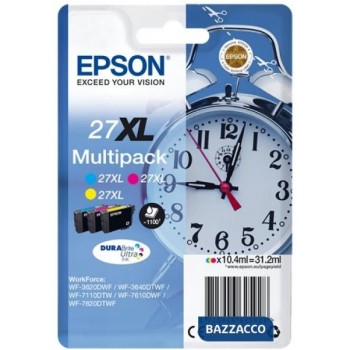 EPSON CART. INK MULTIPACK...