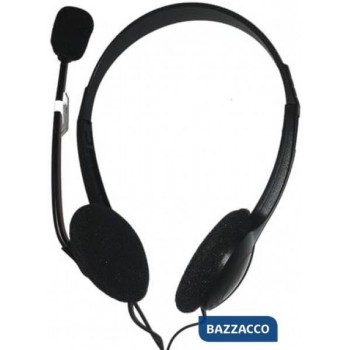 ENCORE CUFFIE CON MICROFONO...