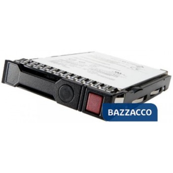 HPE SSD SERVER 480GB SATA...