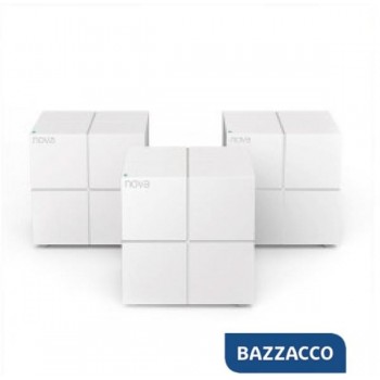 TENDA NOVA MW6 ROUTER MESH...