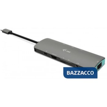 I-TEC NANO DOCKING STATION...