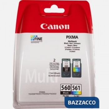 CANON CART INK MULTIPACK...