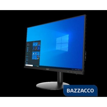 MSI PC AIO 23,8" BLACK...