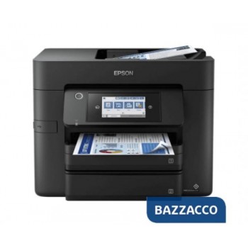 EPSON MULTIFUNZIONE INK A4...