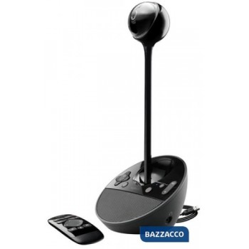 LOGITECH CONFERENCE CAM PER...