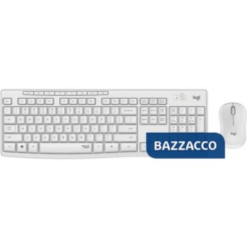 LOGITECH BUNDLE TASTIERA...