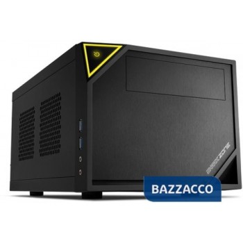 SHARKOON CASE MINI-ITX, 2...